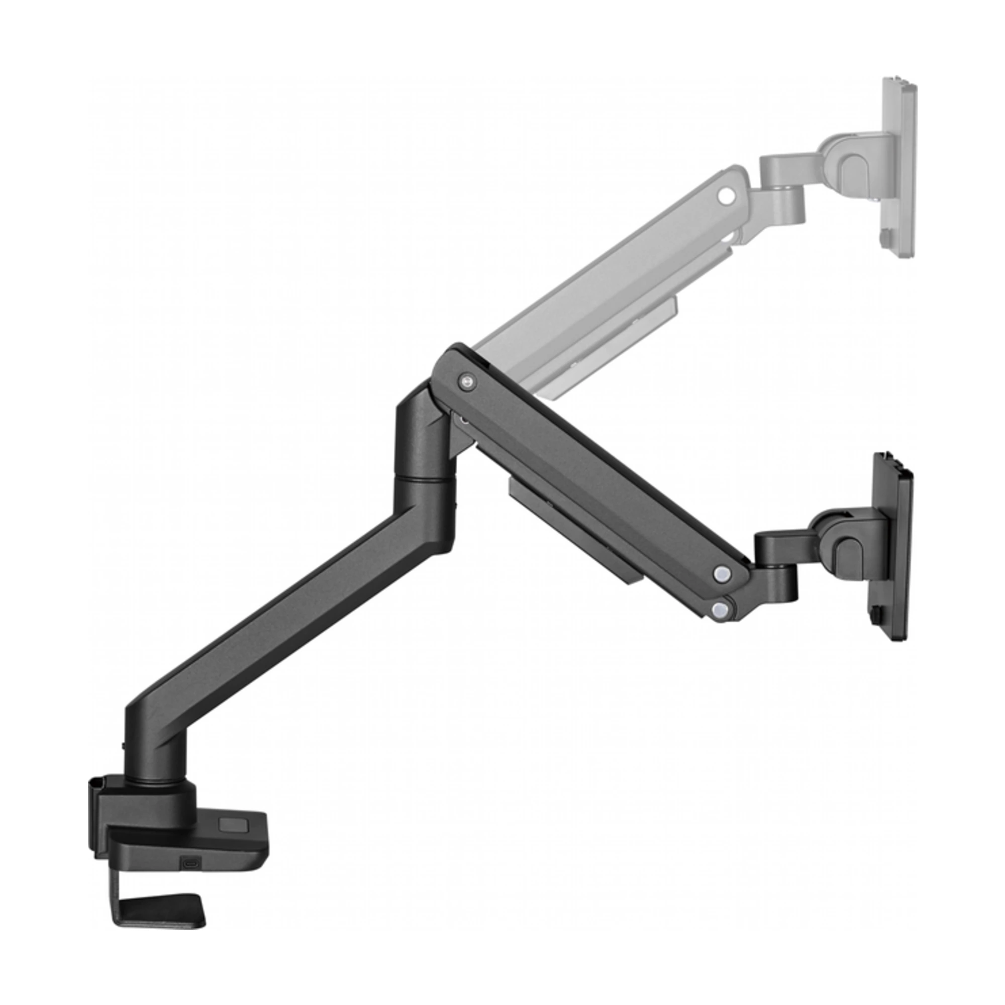 Купити Кріплення для монітора OfficePro MA801B 17-49" Black - фото 6