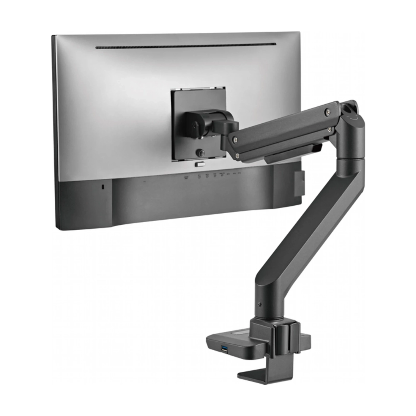 Купити Кріплення для монітора OfficePro MA801B 17-49" Black - фото 7
