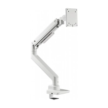 Купити Кріплення для монітора OfficePro MA801W 17-49" White - фото 3