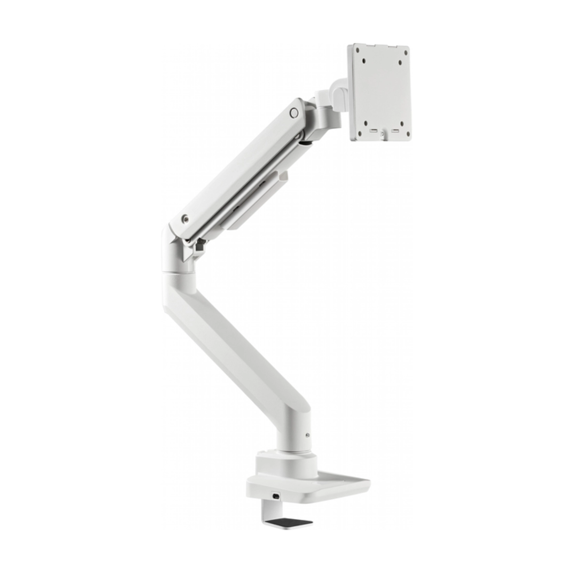 Купити Кріплення для монітора OfficePro MA801W 17-49" White - фото 3