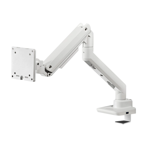 Купити Кріплення для монітора OfficePro MA801W 17-49" White - фото 4