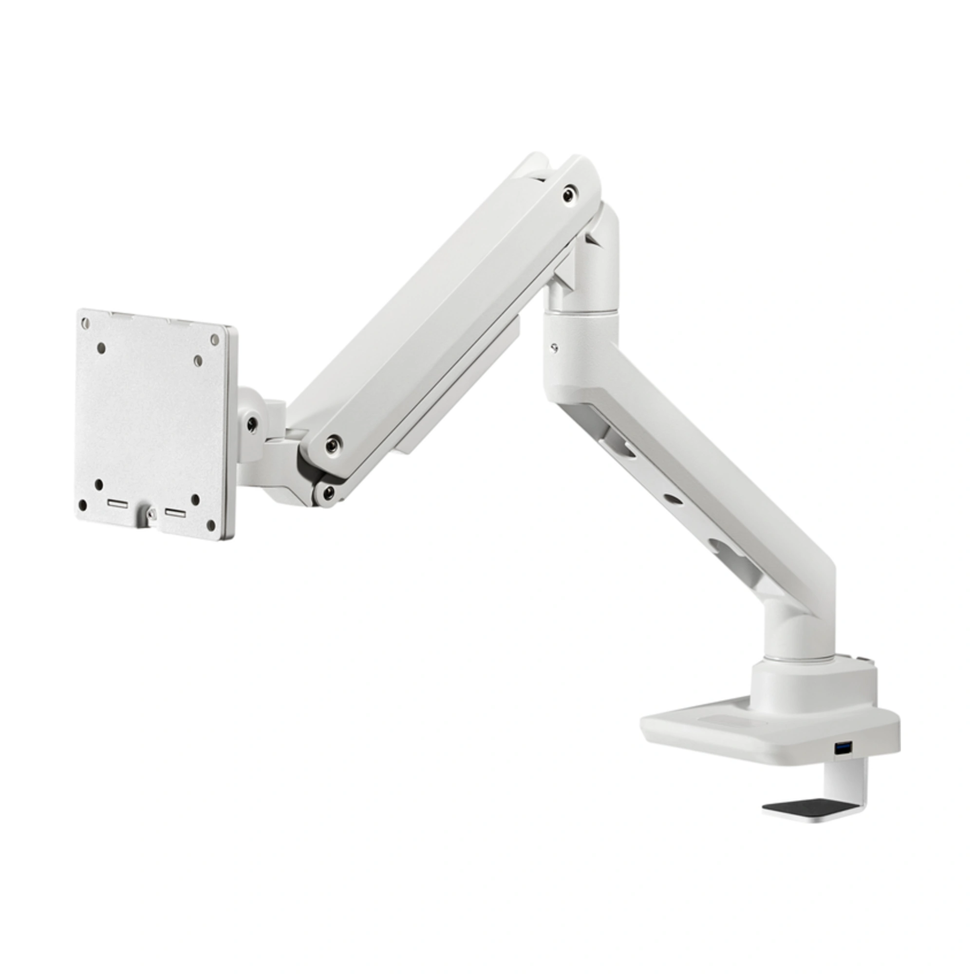 Купити Кріплення для монітора OfficePro MA801W 17-49" White - фото 4