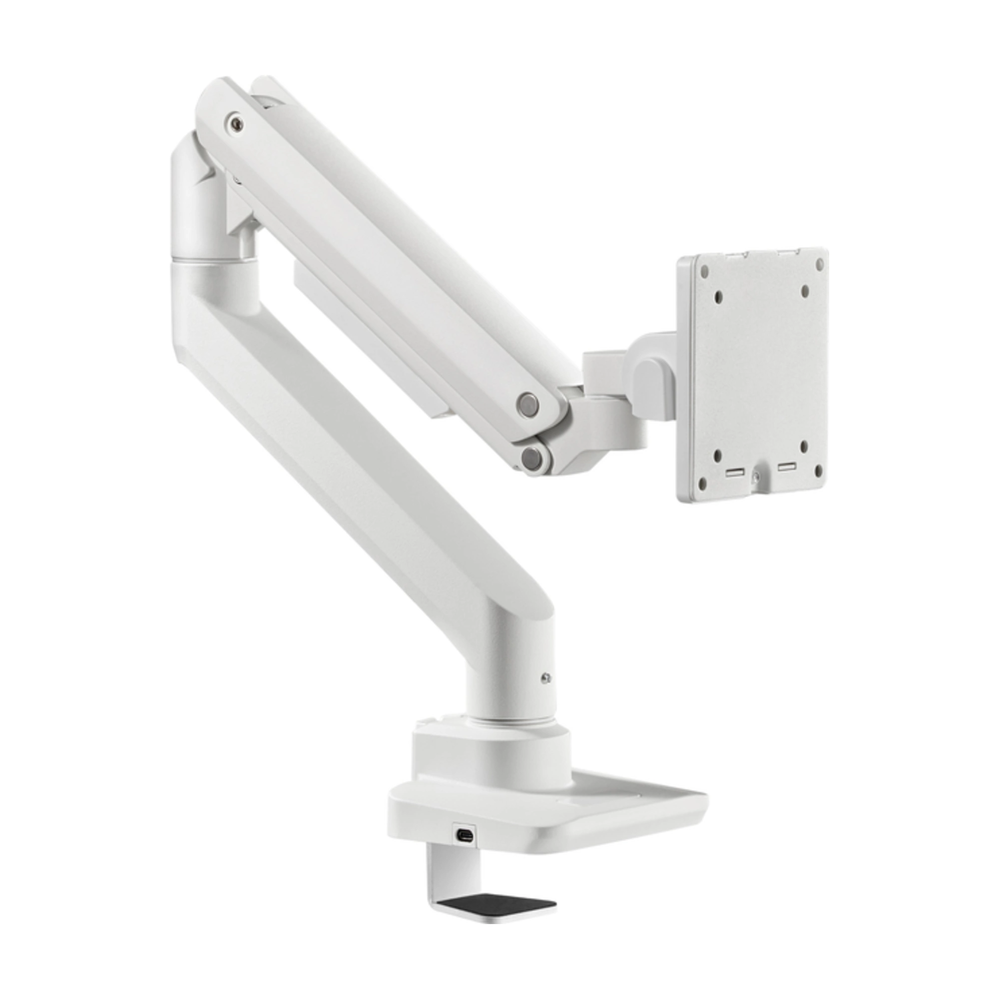 Купити Кріплення для монітора OfficePro MA801W 17-49" White - фото 5