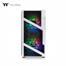 Купить Корпус Thermaltake Commander C31 TG Snow ARGB (CA-1N2-00M6WN-00) - фото 2