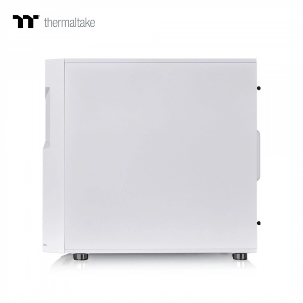 Купить Корпус Thermaltake Commander C31 TG Snow ARGB (CA-1N2-00M6WN-00) - фото 3
