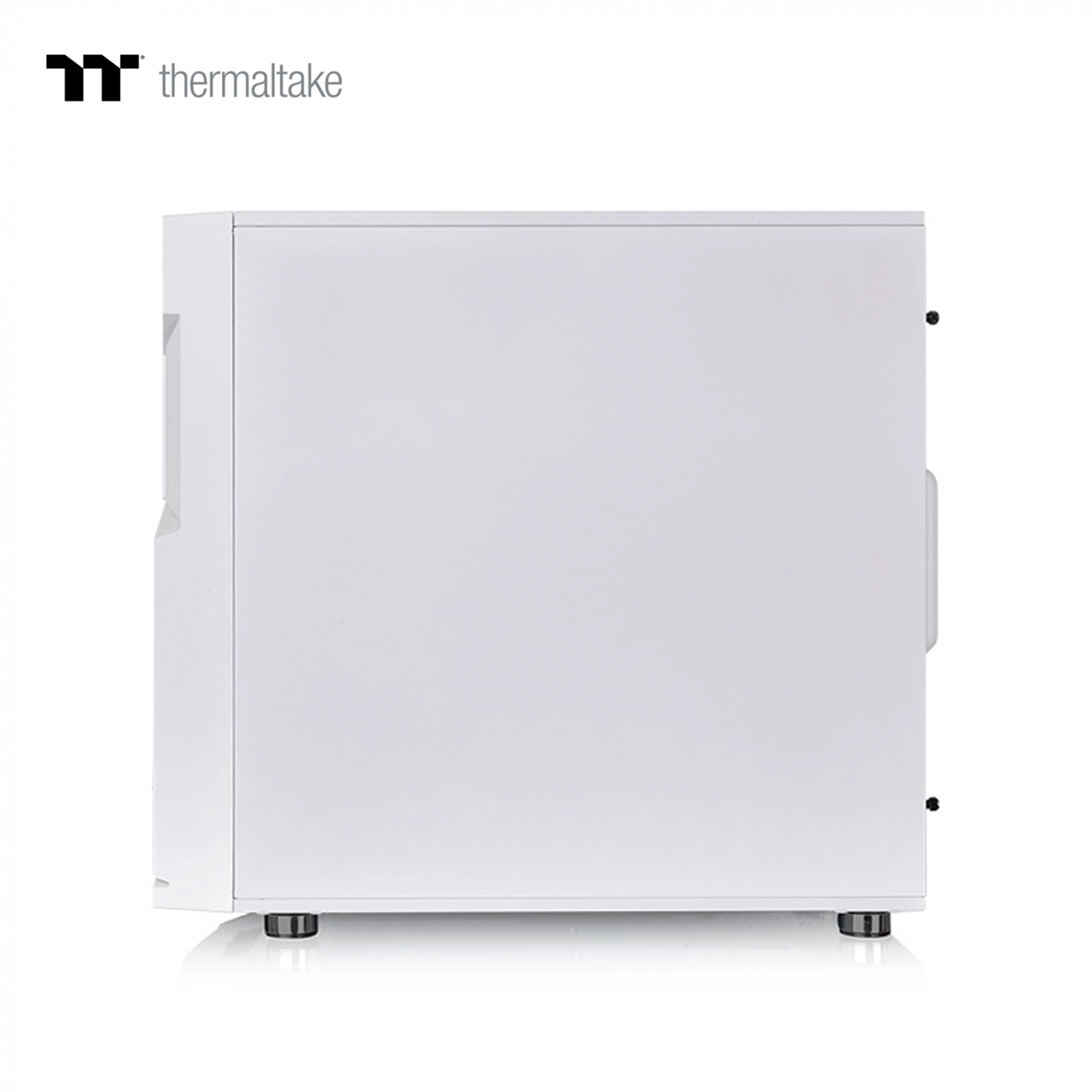 Купить Корпус Thermaltake Commander C31 TG Snow ARGB (CA-1N2-00M6WN-00) - фото 3