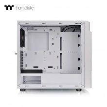 Купить Корпус Thermaltake Commander C31 TG Snow ARGB (CA-1N2-00M6WN-00) - фото 4