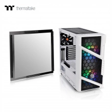Купить Корпус Thermaltake Commander C31 TG Snow ARGB (CA-1N2-00M6WN-00) - фото 5
