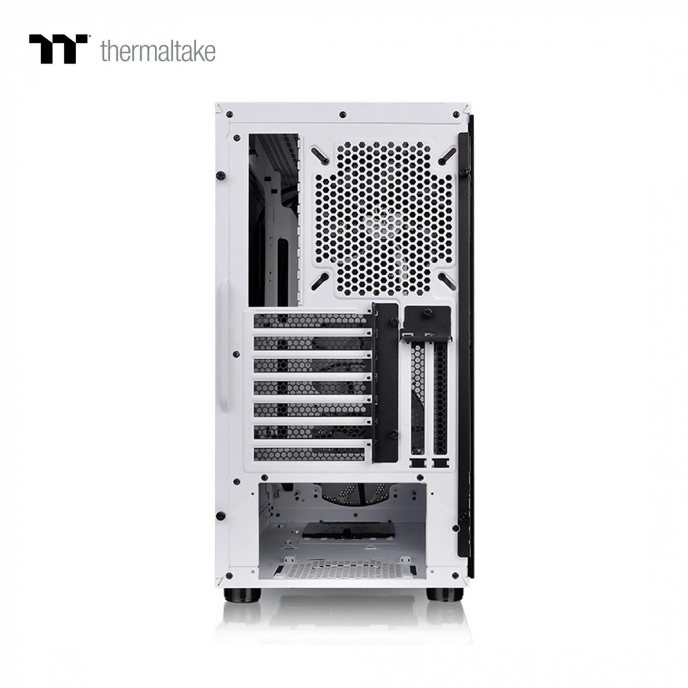 Купить Корпус Thermaltake Commander C31 TG Snow ARGB (CA-1N2-00M6WN-00) - фото 6
