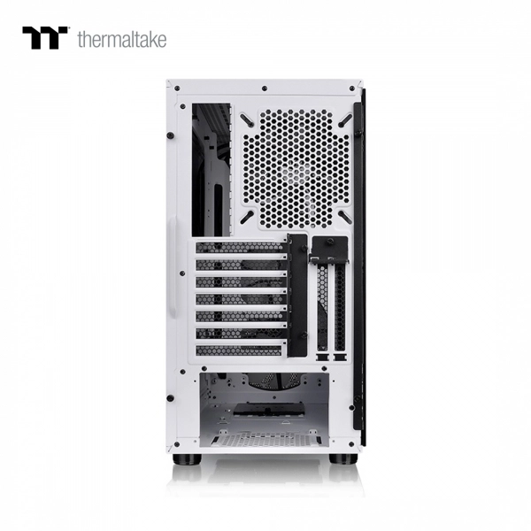 Купить Корпус Thermaltake Commander C31 TG Snow ARGB (CA-1N2-00M6WN-00) - фото 6