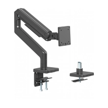 Купить Крепление для монитора OfficePro MA712B 17-49" Black - фото 3