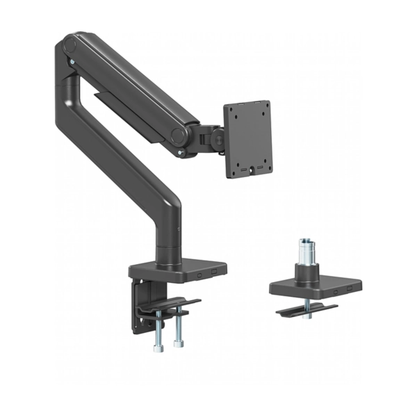 Купить Крепление для монитора OfficePro MA712B 17-49" Black - фото 3