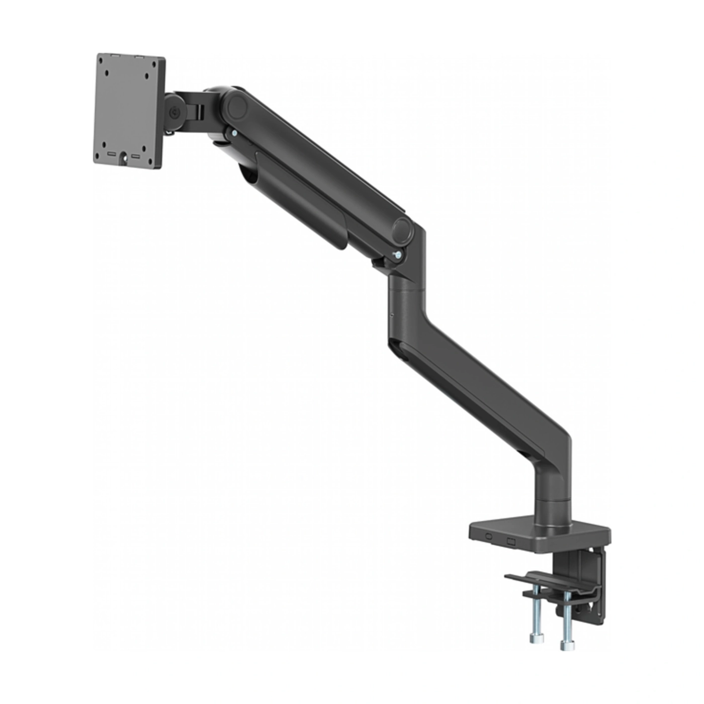 Купить Крепление для монитора OfficePro MA712B 17-49" Black - фото 4