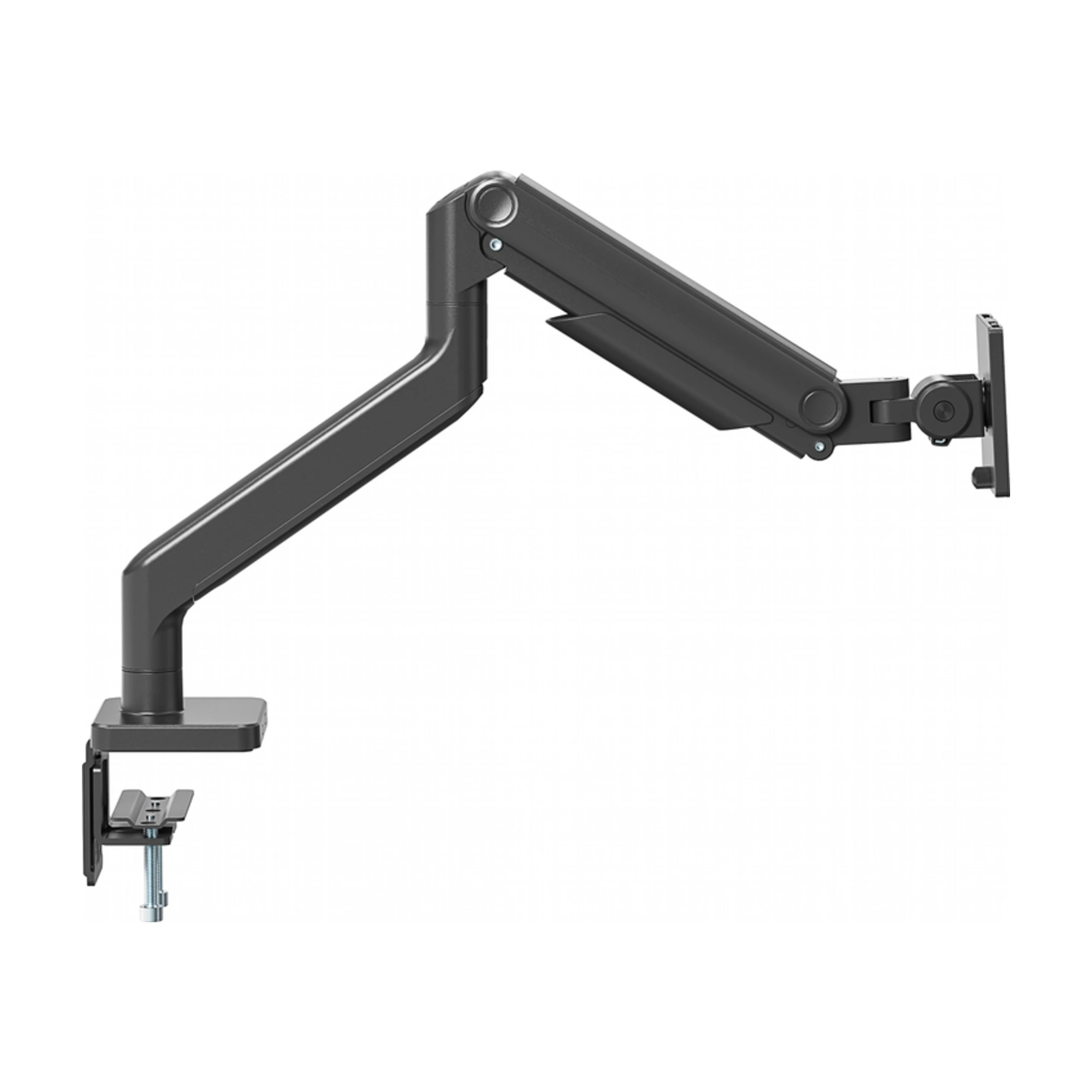 Купить Крепление для монитора OfficePro MA712B 17-49" Black - фото 5