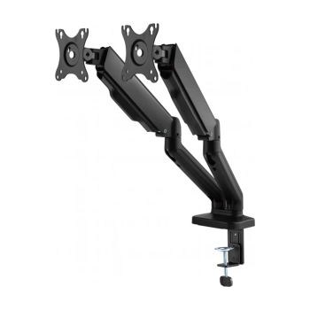 Купить Крепление для монитора OfficePro MA412B 17-32" Black - фото 1