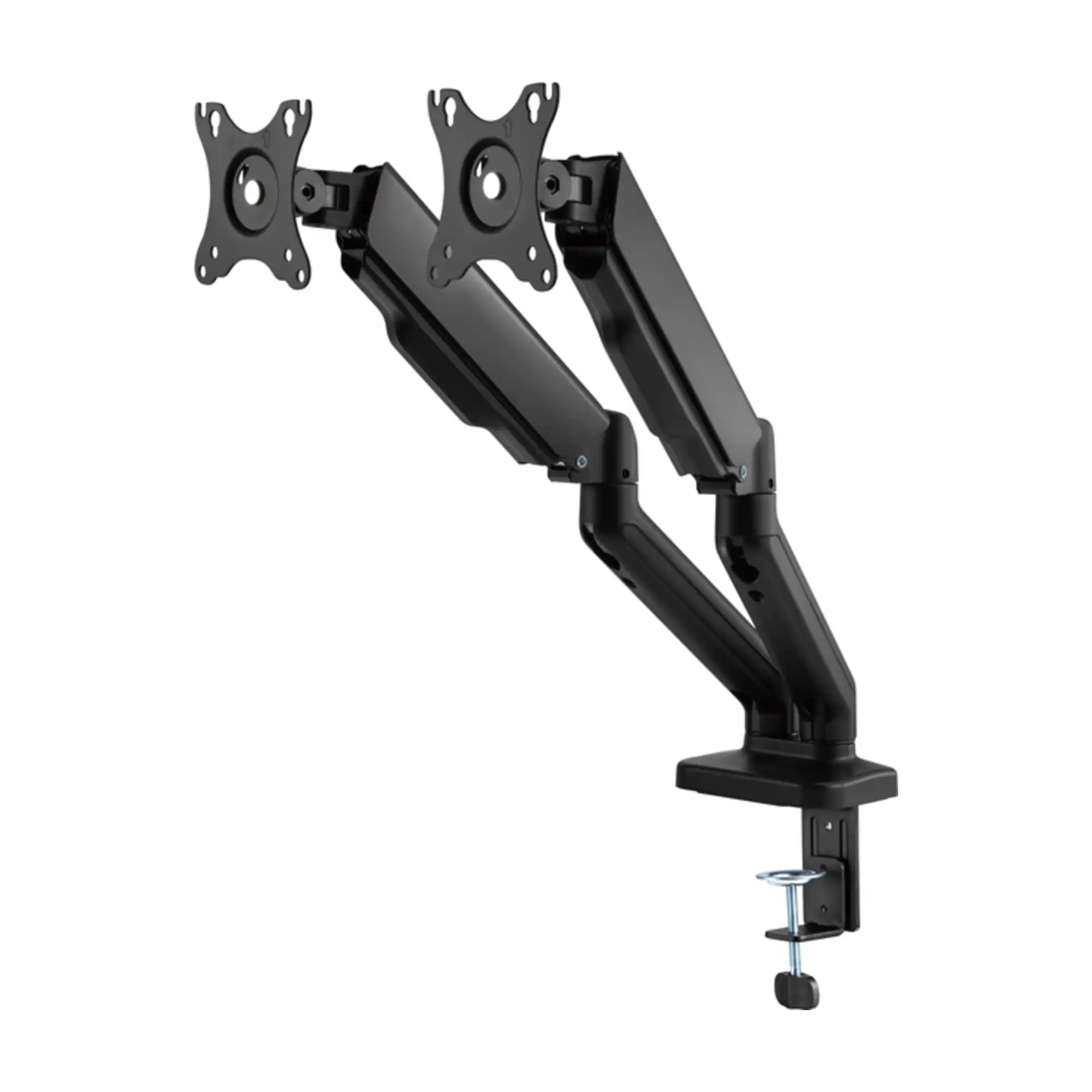 Купити Кріплення для монітора OfficePro MA412B 17-32" Black - фото 1
