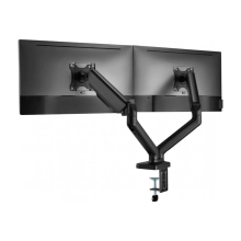 Купити Кріплення для монітора OfficePro MA412B 17-32" Black - фото 6