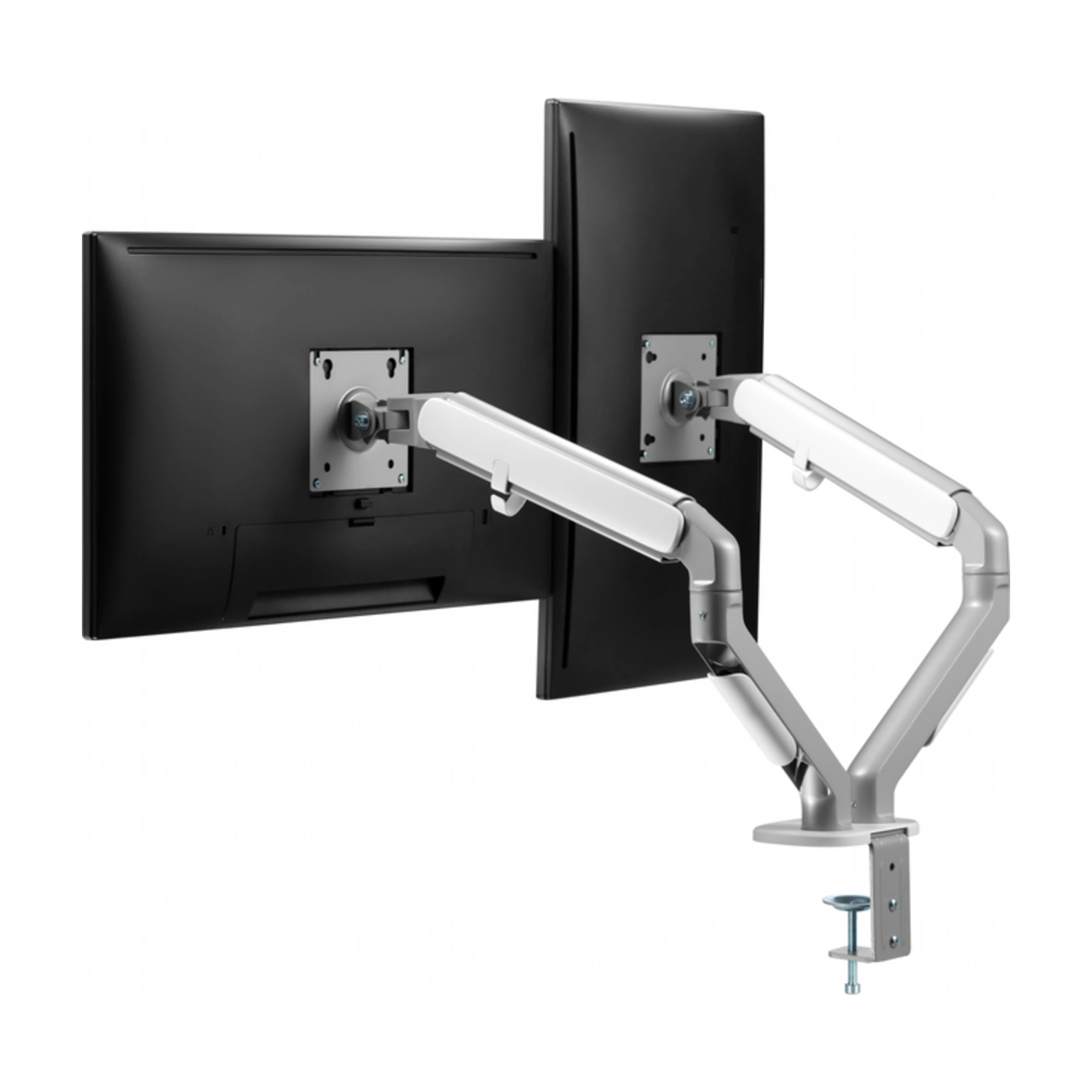 Купить Крепление для монитора OfficePro MA422S 17-32" Silver - фото 7