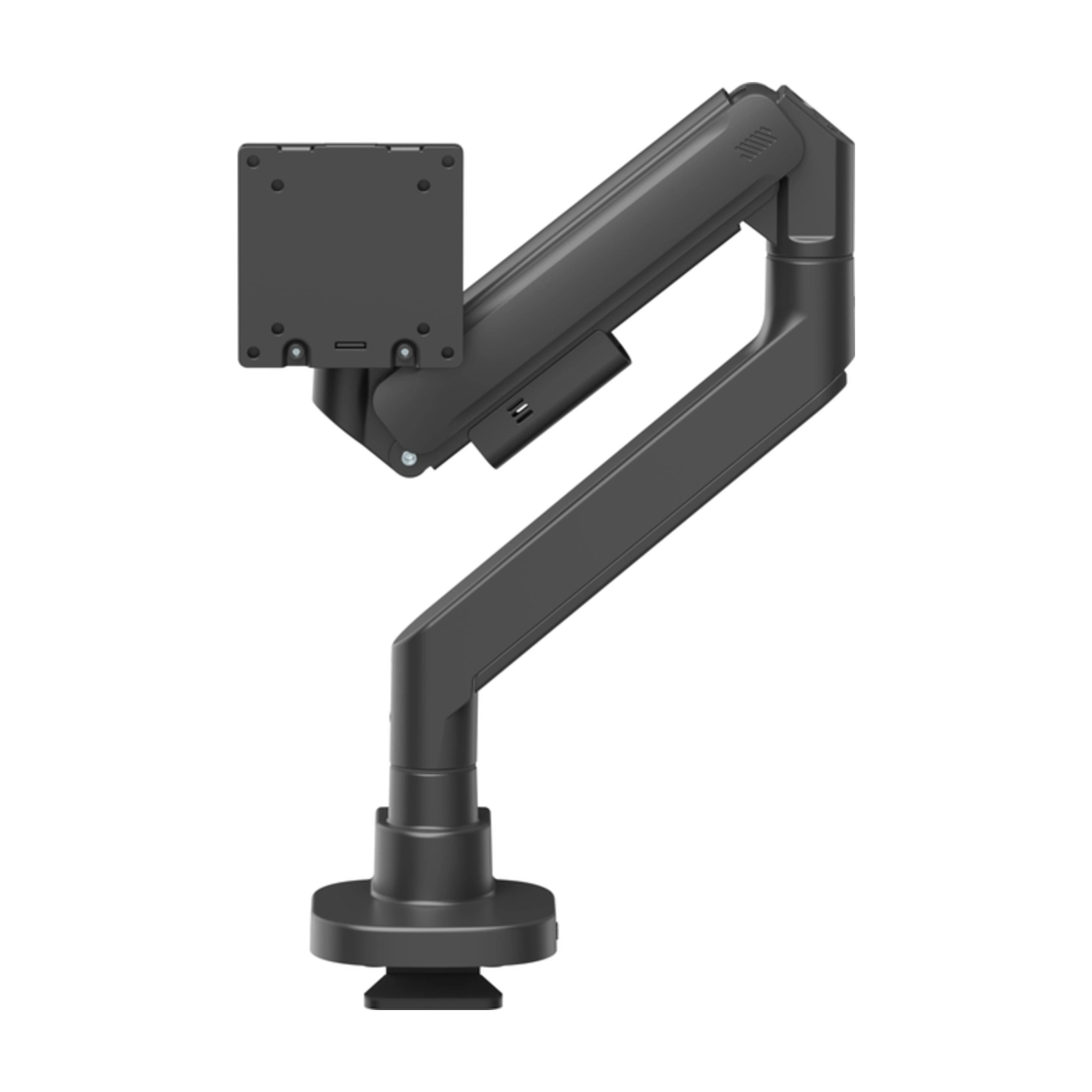 Купить Крепление для монитора OfficePro MA851B Black - фото 1