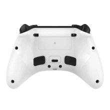Купити Геймпад GamePro GPX13W RGB White - фото 3