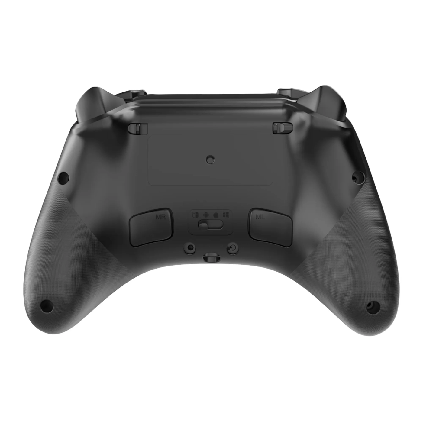 Купить Геймпад GamePro GPX13B RGB Black - фото 3