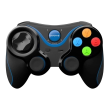 Купити Геймпад GamePro MG550 Black - фото 2