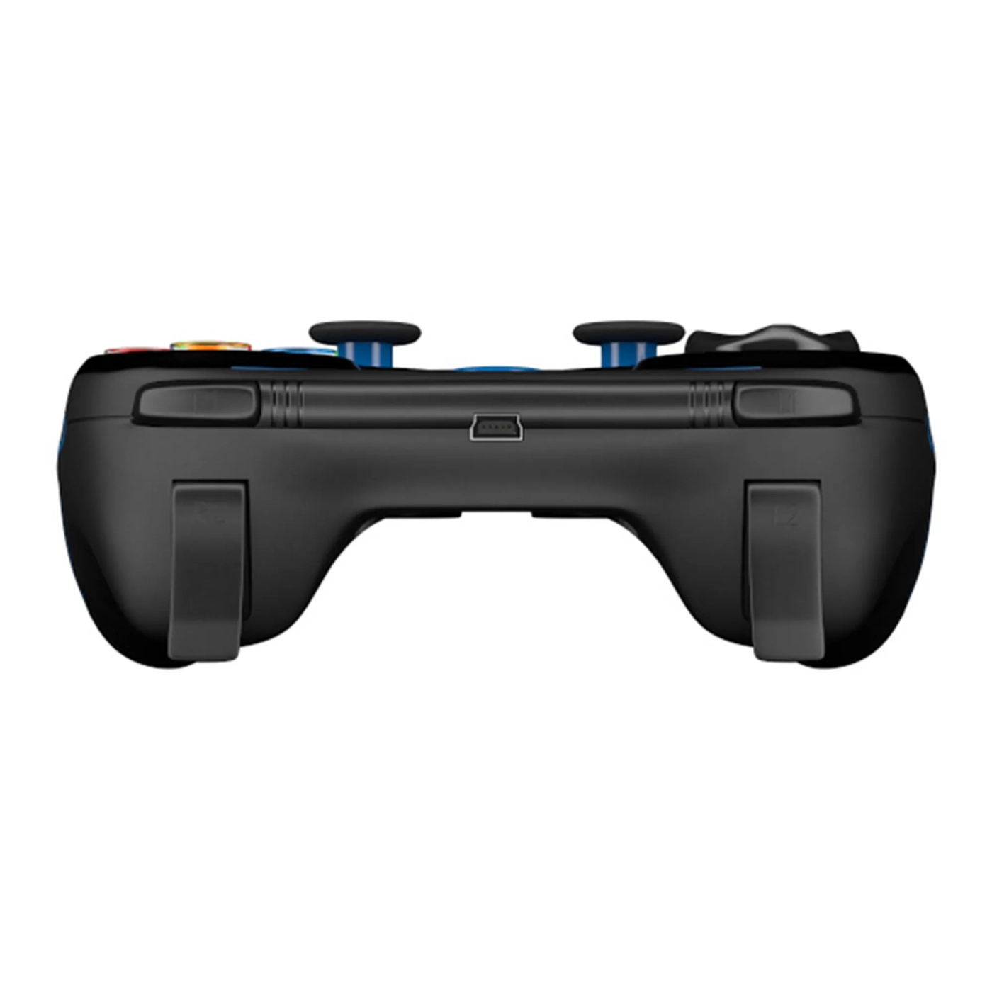 Купити Геймпад GamePro MG550 Black - фото 6