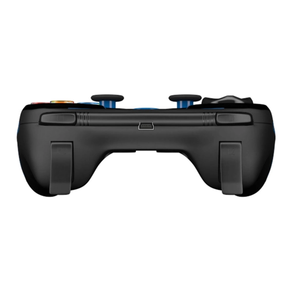Купити Геймпад GamePro MG550 Black - фото 6
