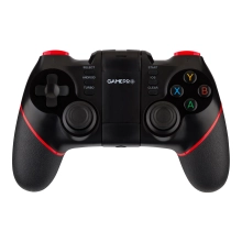 Купити Геймпад GamePro MG850 Black - фото 2