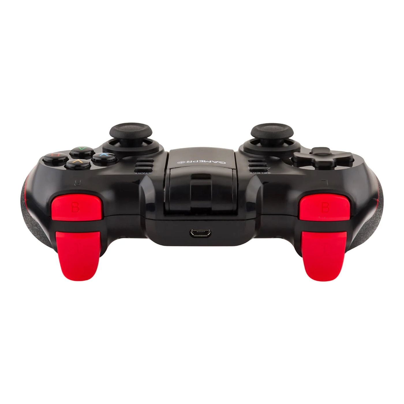 Купити Геймпад GamePro MG850 Black - фото 4