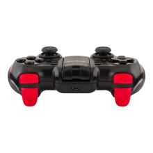 Купити Геймпад GamePro MG850 Black - фото 4