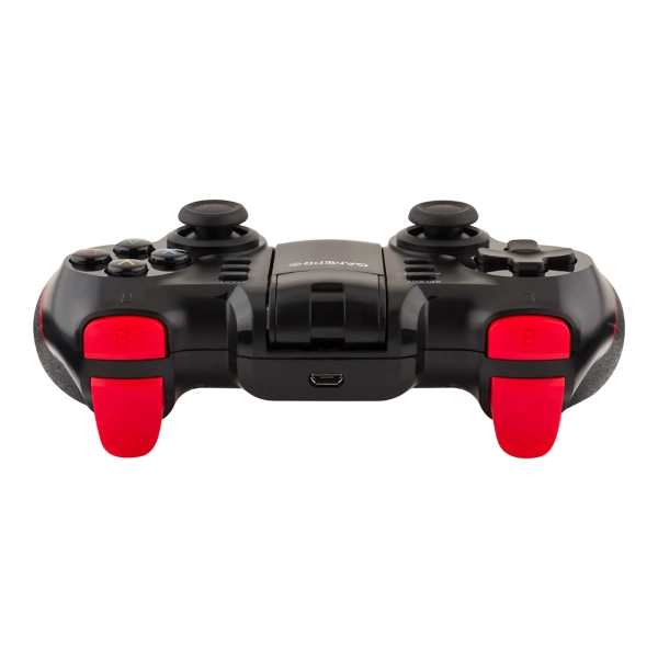 Купити Геймпад GamePro MG850 Black - фото 4