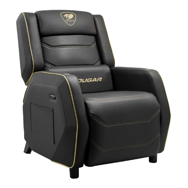 Купить Кресло для геймеров Cougar Ranger Pro Royal - фото 2