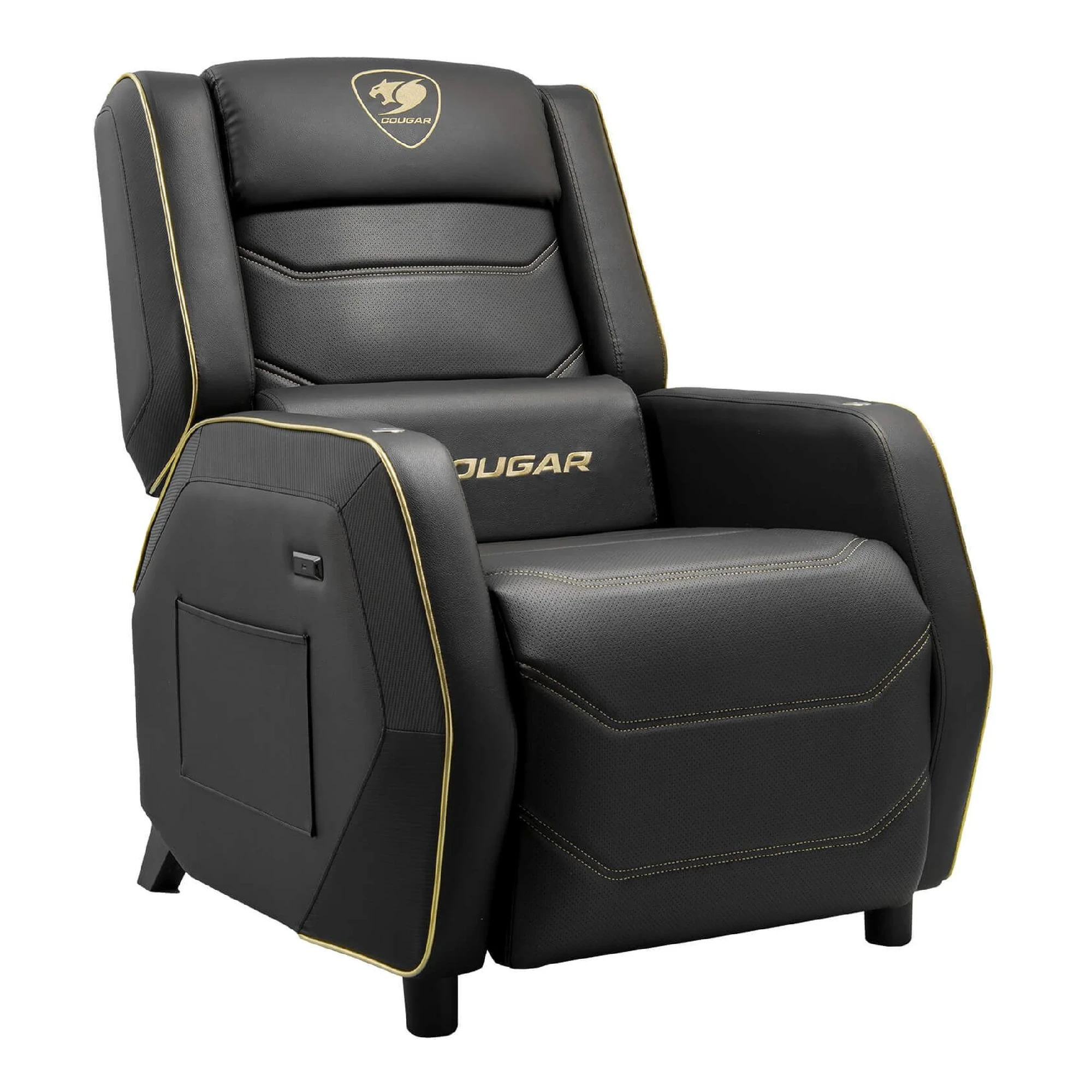 Купить Кресло для геймеров Cougar Ranger Pro Royal - фото 2