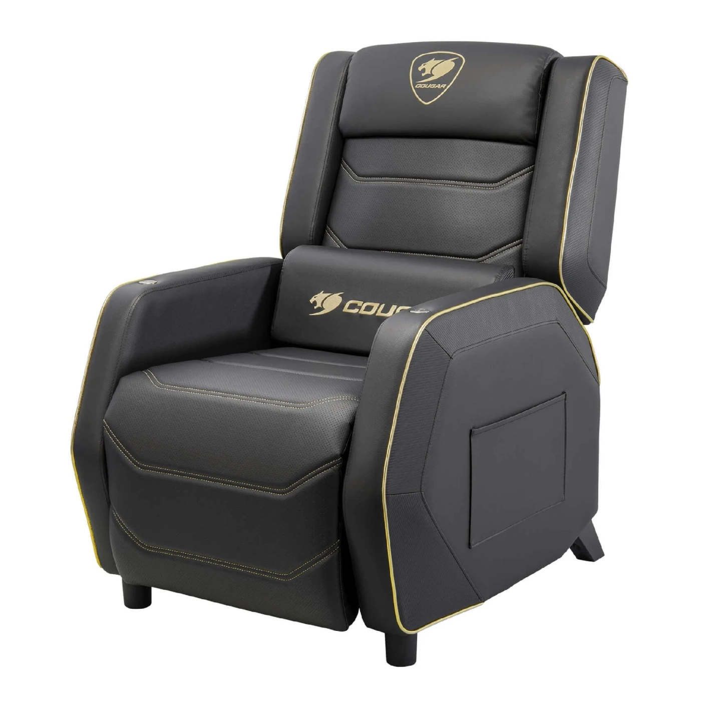 Купить Кресло для геймеров Cougar Ranger Pro Royal - фото 3