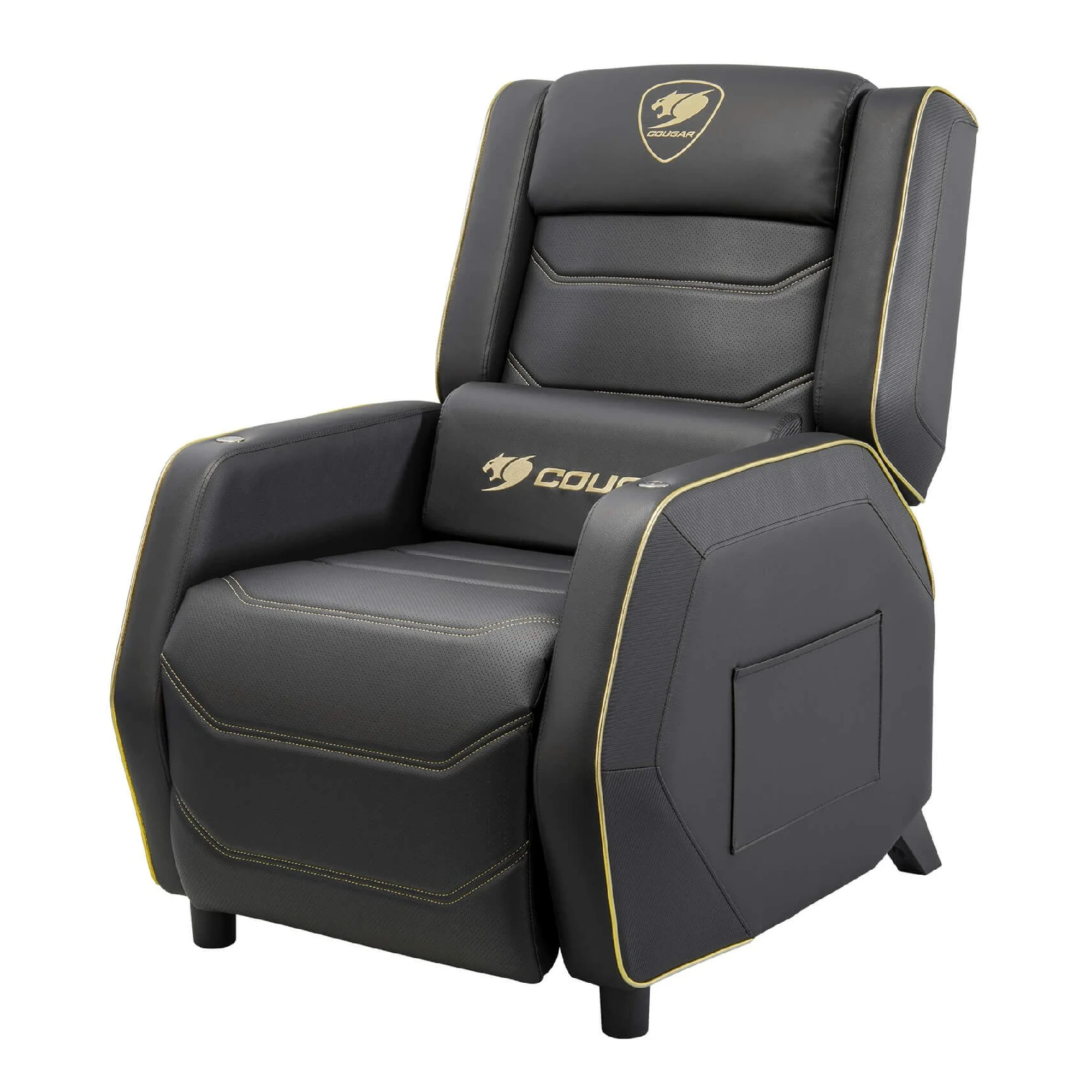 Купить Кресло для геймеров Cougar Ranger Pro Royal - фото 3