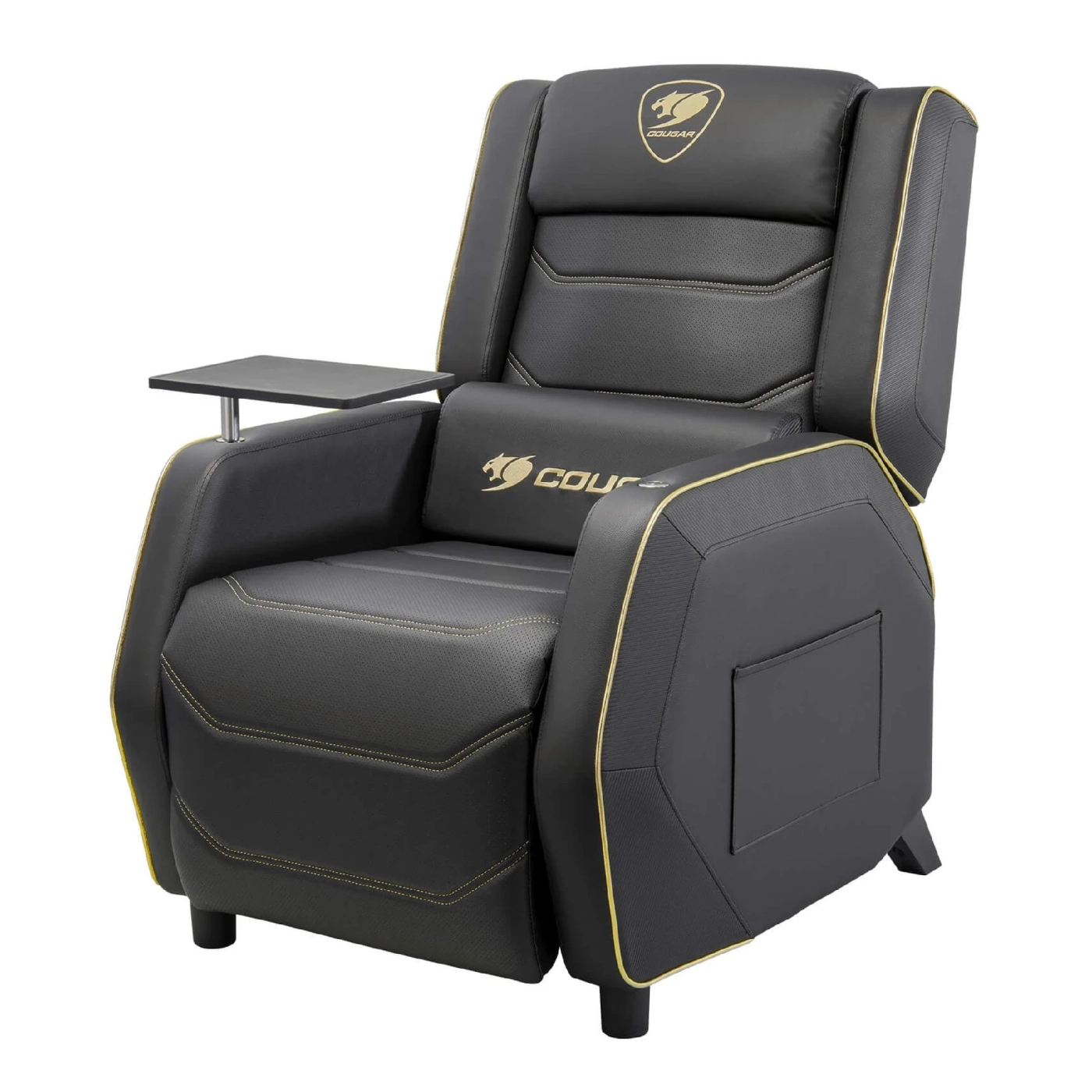 Купить Кресло для геймеров Cougar Ranger Pro Royal - фото 4