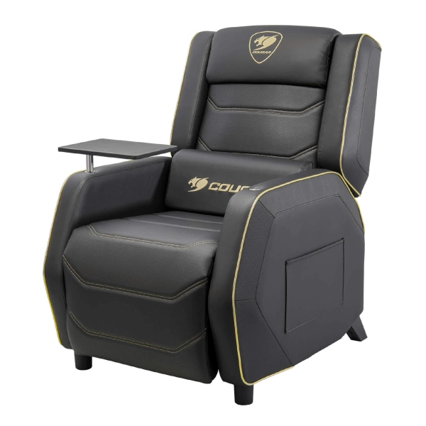 Купить Кресло для геймеров Cougar Ranger Pro Royal - фото 4