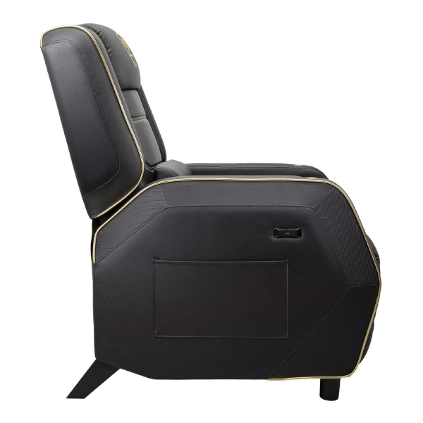 Купить Кресло для геймеров Cougar Ranger Pro Royal - фото 6