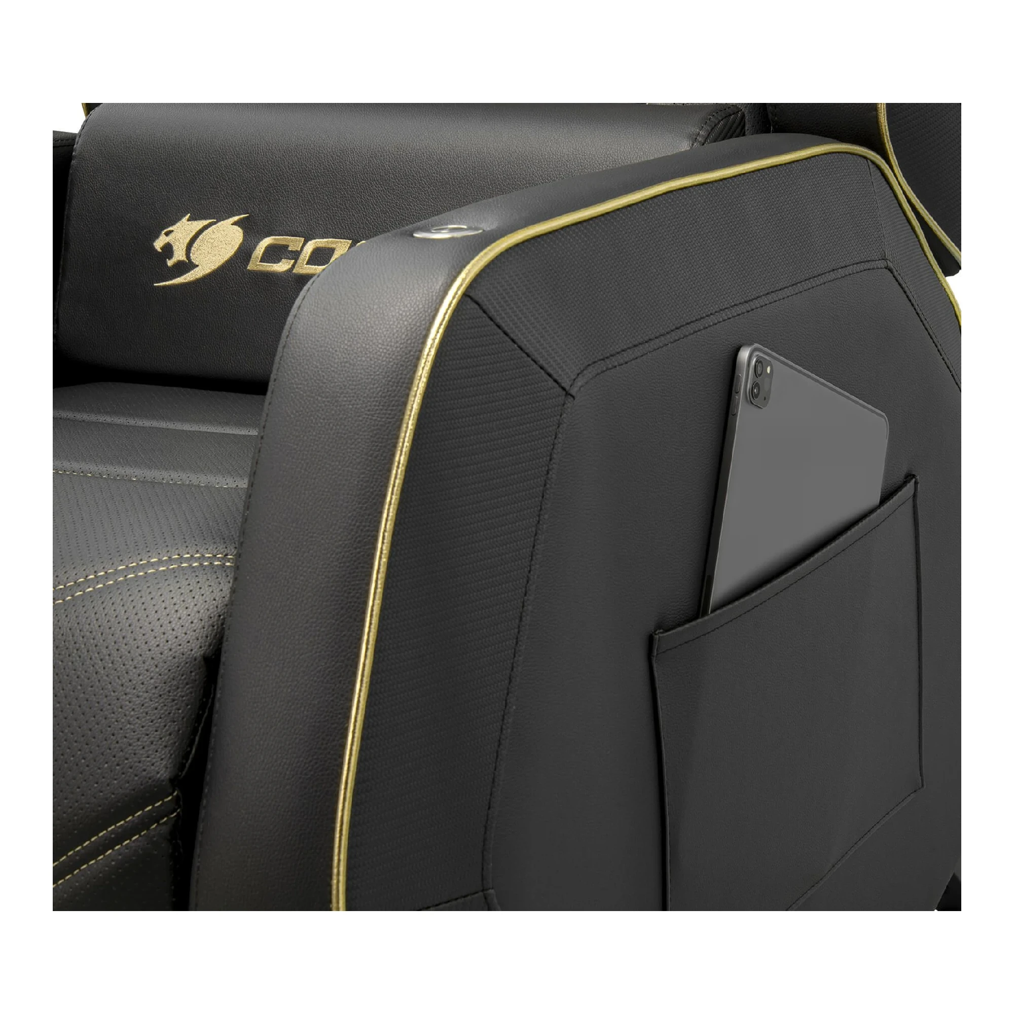 Купить Кресло для геймеров Cougar Ranger Pro Royal - фото 10