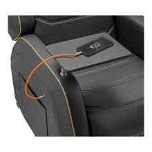 Купить Кресло для геймеров Cougar Ranger Pro Royal - фото 11