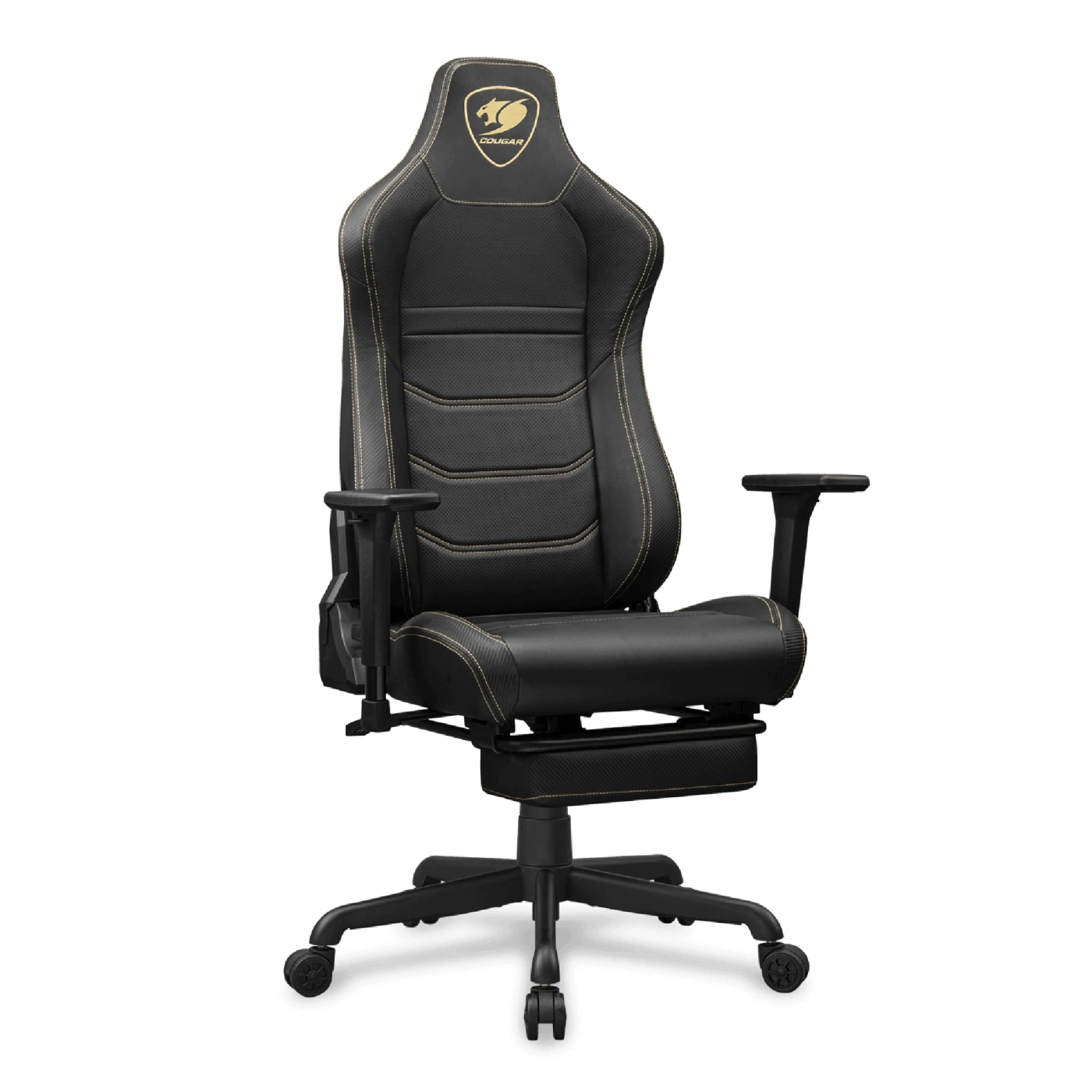 Купити Крісло для геймерів Cougar Armor EVO S Gold - фото 6