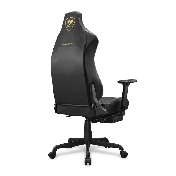 Купити Крісло для геймерів Cougar Armor EVO S Gold - фото 8