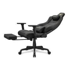 Купити Крісло для геймерів Cougar Armor EVO S Gold - фото 9