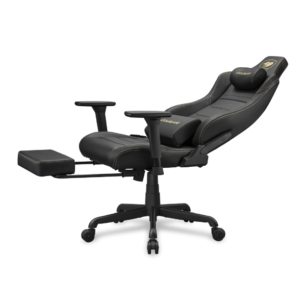 Купити Крісло для геймерів Cougar Armor EVO S Gold - фото 9