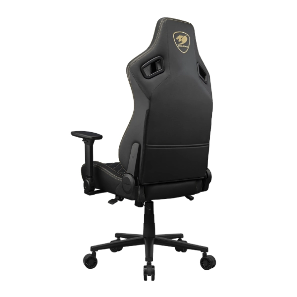 Купити Крісло для геймерів Cougar Defensor Gold - фото 7