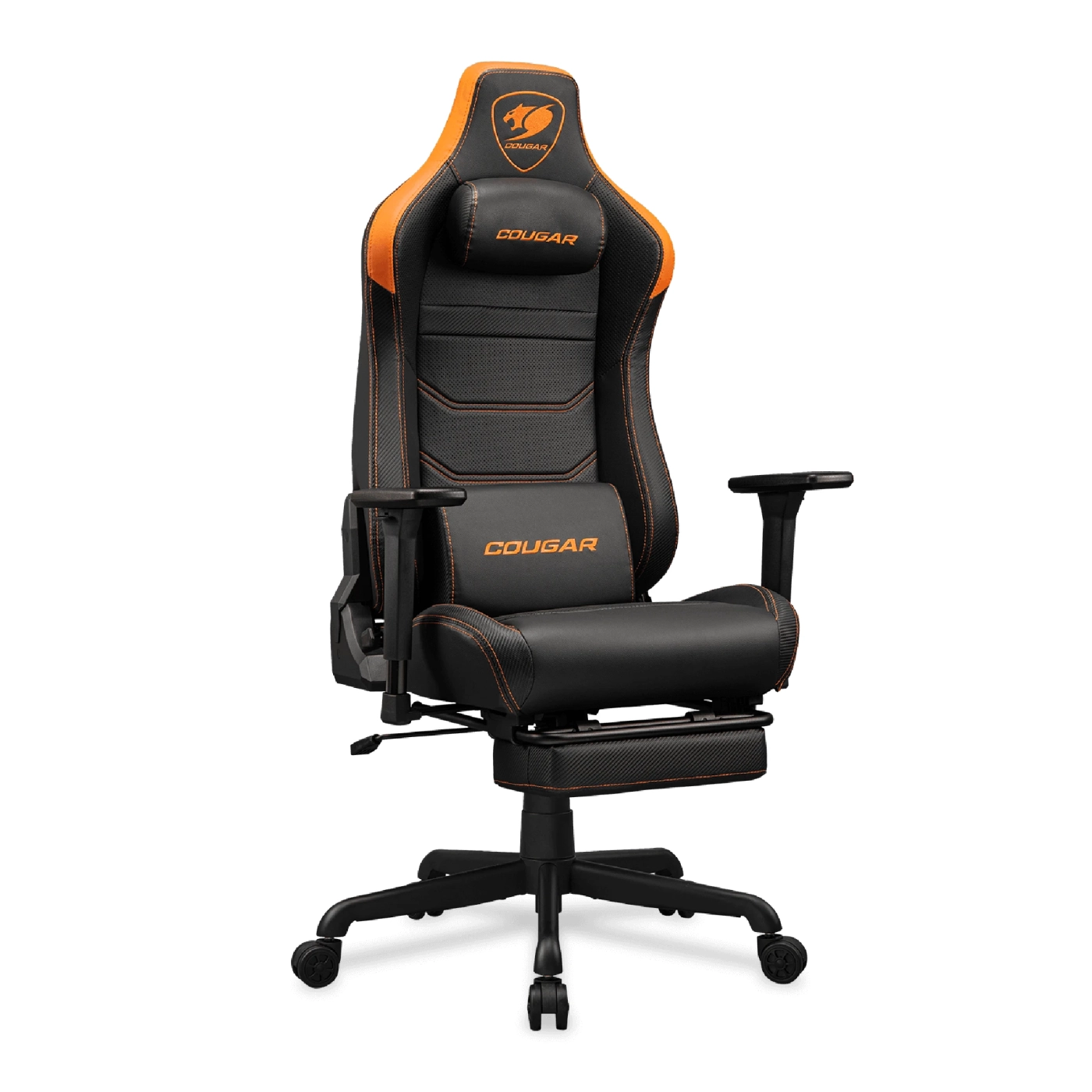Купити Крісло для геймерів Cougar Armor EVO S - фото 2