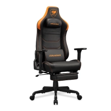 Купити Крісло для геймерів Cougar Armor EVO S - фото 2