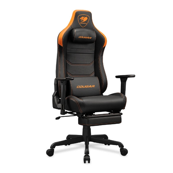 Купити Крісло для геймерів Cougar Armor EVO S - фото 2