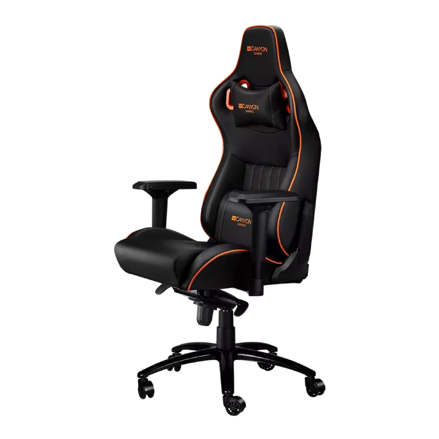 Купить Кресло для геймеров Canyon Corax (CND-SGCH5) - фото 3